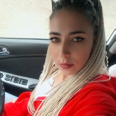 Alina, 36 из г. Красноперекопск.