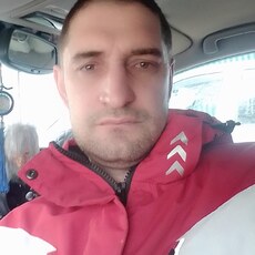 Фотография мужчины Андрей, 44 года из г. Иркутск