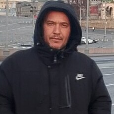 Фотография мужчины Андрей, 41 год из г. Абакан