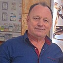 Михаил, 62 года
