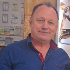 Михаил, 62 из г. Саратов.