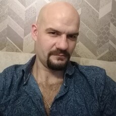Фотография мужчины Стэн, 34 года из г. Петриков
