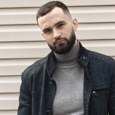 Фотография мужчины Никита, 30 лет из г. Кропоткин