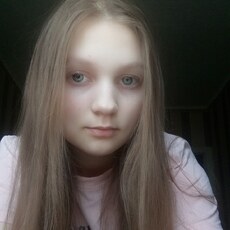 Оля, 21 из г. Сызрань.