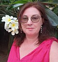 Наталия, 53 года