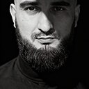 Anzor, 37 лет