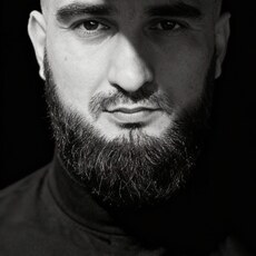 Фотография мужчины Anzor, 37 лет из г. Саратов