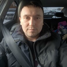 Фотография мужчины Руслан, 33 года из г. Ухта