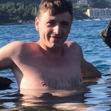 Фотография мужчины Александр, 36 лет из г. Алушта