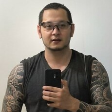 Фотография мужчины Леонид, 36 лет из г. Симферополь