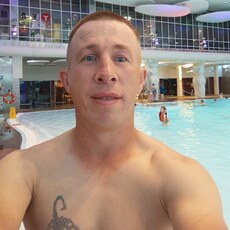 Фотография мужчины Николай, 36 лет из г. Вологда