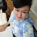 Эля, 36 лет