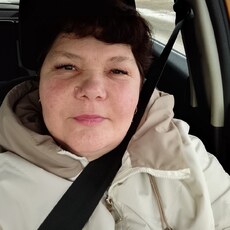 Фотография девушки Надежда, 52 года из г. Екатеринбург