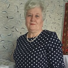 Фотография девушки Валентина, 69 лет из г. Иваново