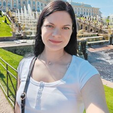 Фотография девушки Ирина, 42 года из г. Тюмень