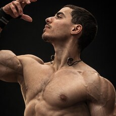 Фотография мужчины Samir, 21 год из г. Санкт-Петербург