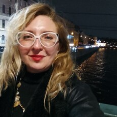 Фотография девушки Марина, 45 лет из г. Пермь