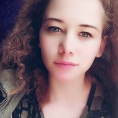 Фотография девушки Ирина, 28 лет из г. Октябрьский