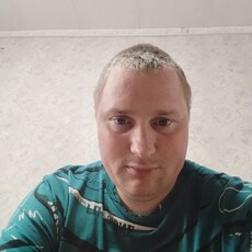 Фотография мужчины Максим, 30 лет из г. Гагарин