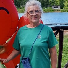 Фотография девушки Марина, 62 года из г. Нижний Новгород