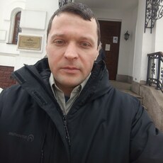 Фотография мужчины Александр, 36 лет из г. Москва