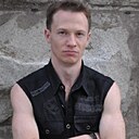 Михаил, 37 лет