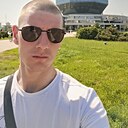 Сергей, 21 год