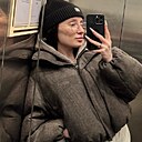 Анастасия, 21 год