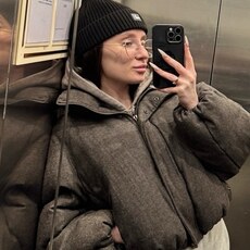 Фотография девушки Анастасия, 21 год из г. Екатеринбург