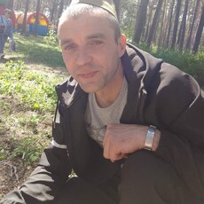 Фотография мужчины Александр, 40 лет из г. Димитровград