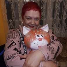 Фотография девушки Алена, 58 лет из г. Киселевск