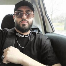 Фотография мужчины Ibrahim, 27 лет из г. Полоцк