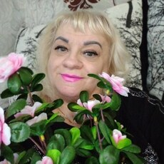 Фотография девушки Людмила, 63 года из г. Борисоглебск