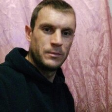 Фотография мужчины Максим, 39 лет из г. Вознесенск