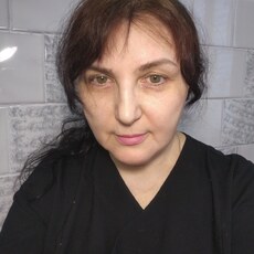 Фотография девушки Мария, 53 года из г. Санкт-Петербург
