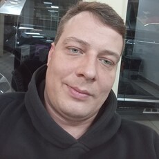 Фотография мужчины Алексей, 36 лет из г. Люберцы