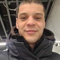 Фотография мужчины Сергей, 32 года из г. Волгоград