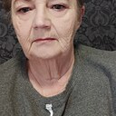 Лидия, 66 лет