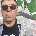 Ali, 54 года