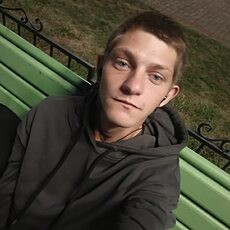 Фотография мужчины Алексей, 27 лет из г. Лепель