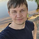 Фёдор, 40 лет