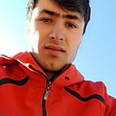 Башир, 25 лет