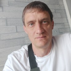 Фотография мужчины Иван, 41 год из г. Риддер