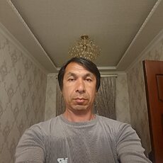 Фотография мужчины Шухрат, 40 лет из г. Самарканд