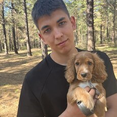 Фотография мужчины Александр, 22 года из г. Чита