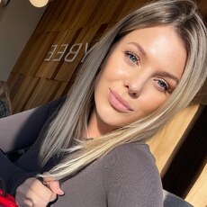 Ирина, 33 из г. Владивосток.