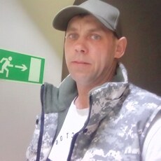 Фотография мужчины Александр, 38 лет из г. Спасск-Дальний