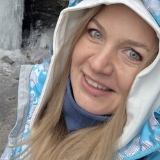 Фотография девушки Дарья, 38 лет из г. Находка