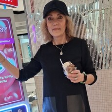 Фотография девушки Irinka, 51 год из г. Санкт-Петербург