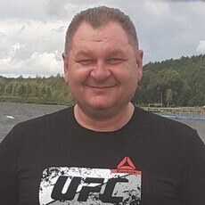 Фотография мужчины Сергей, 49 лет из г. Барановичи
